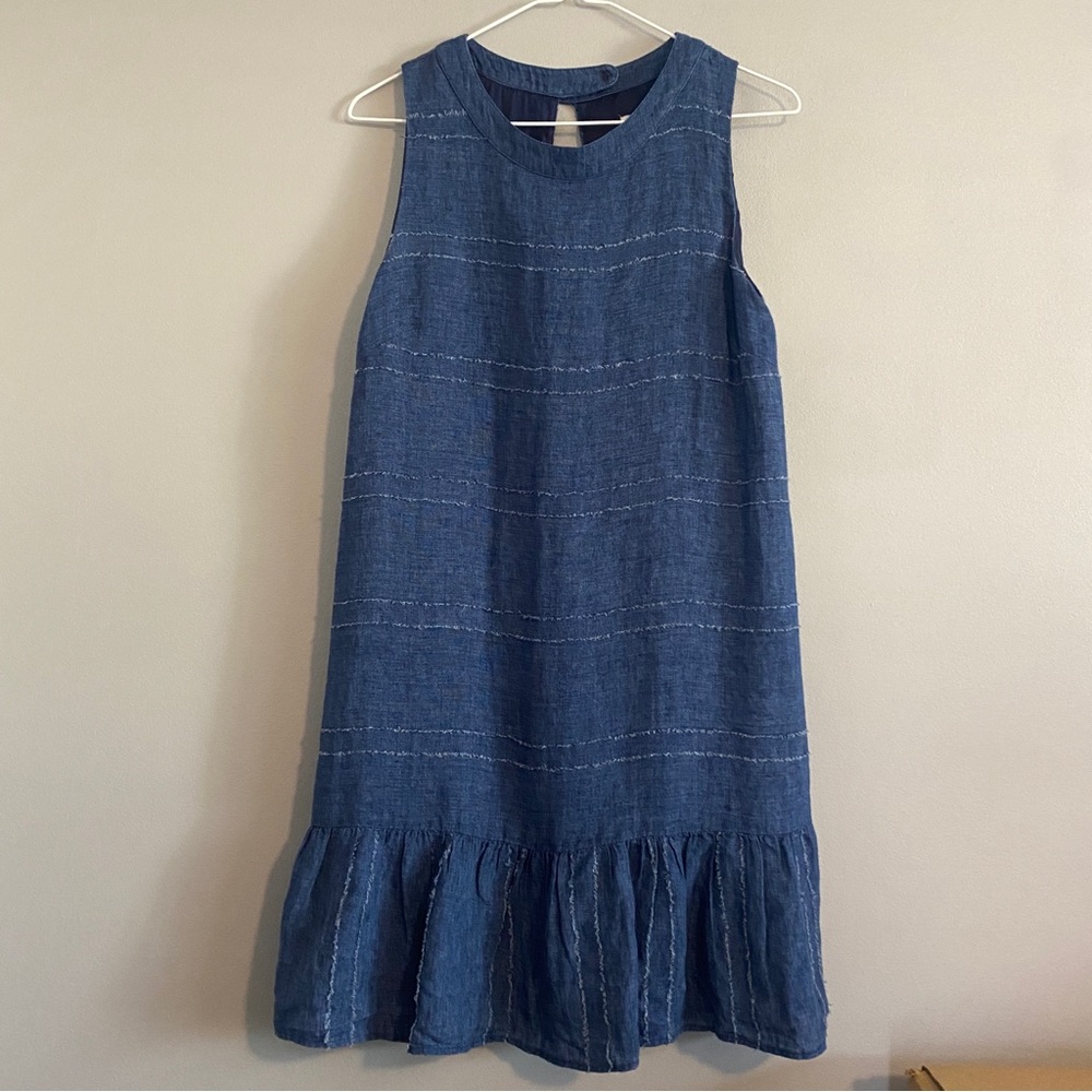 WAVERLY GREY Liberant Gemma Dress  - Small
